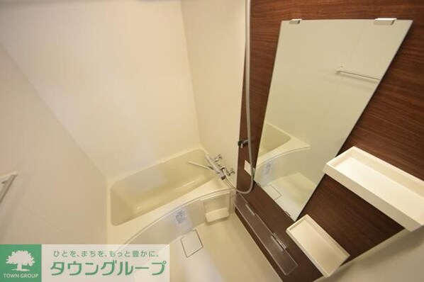 グランカーサ大和の物件内観写真